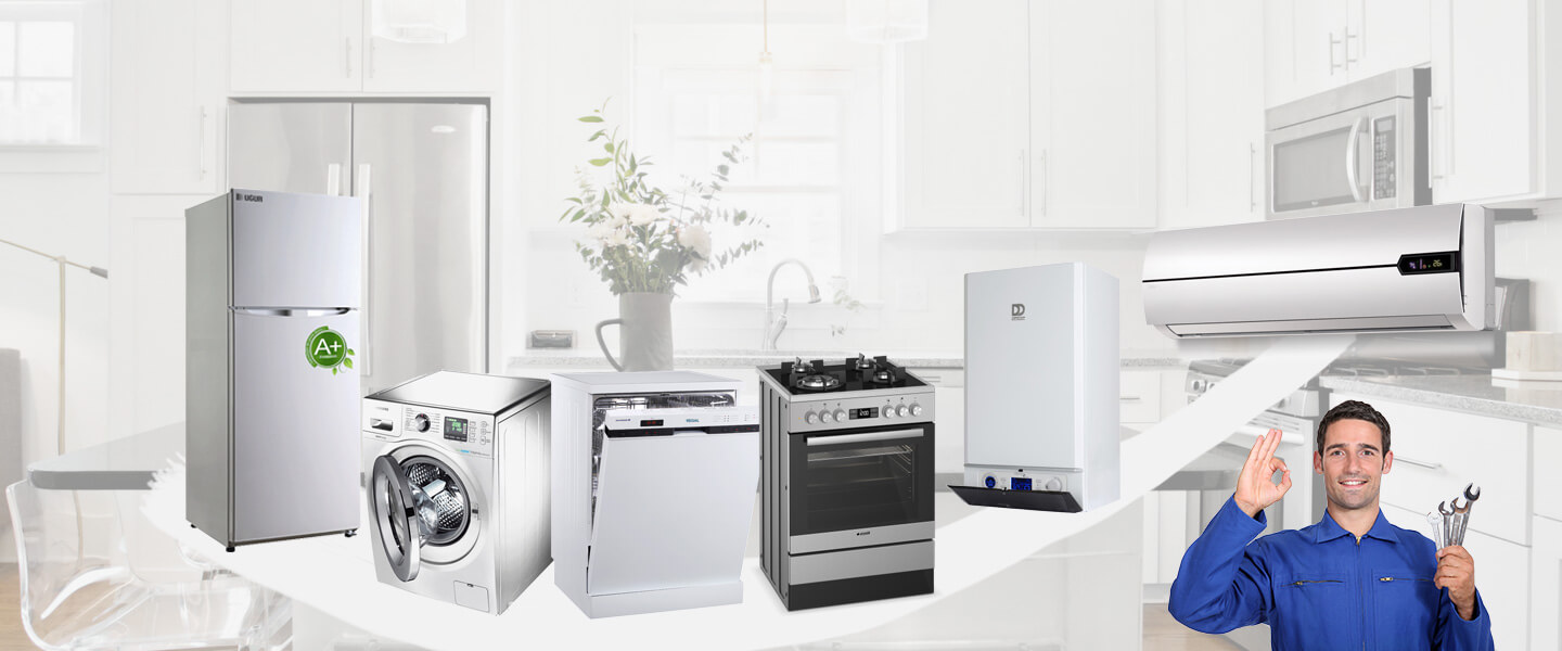 Atabey General Electric Servisi